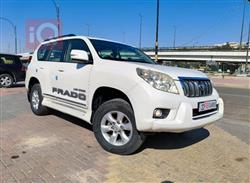 تويوتا لاندكروزر برادو